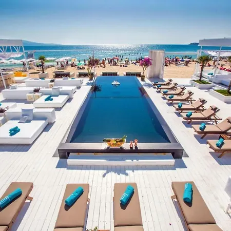 Sunlit * Sunny Beach