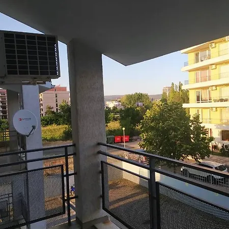 Sunlit * סאני ביץ'